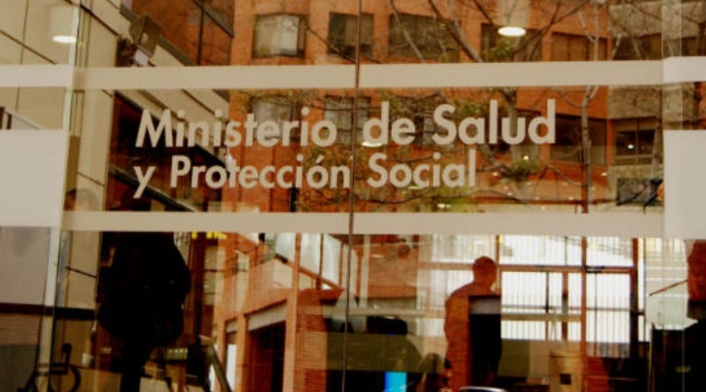 Ministerio de Salud Ministerio de Salud