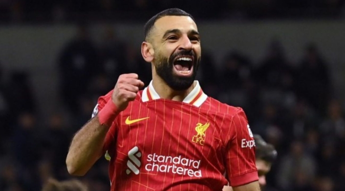 Mohamed Salah Mohamed Salah