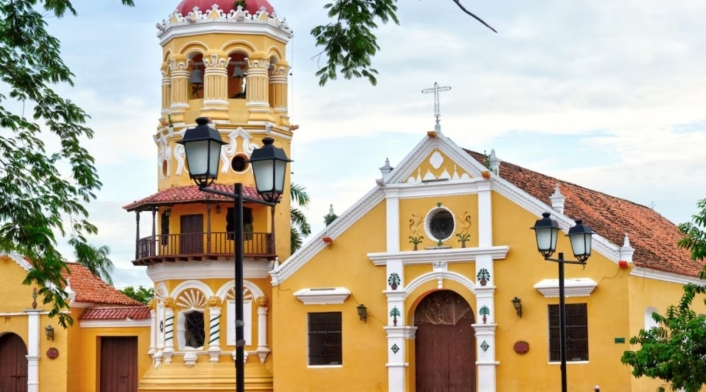 Mompox Mompox