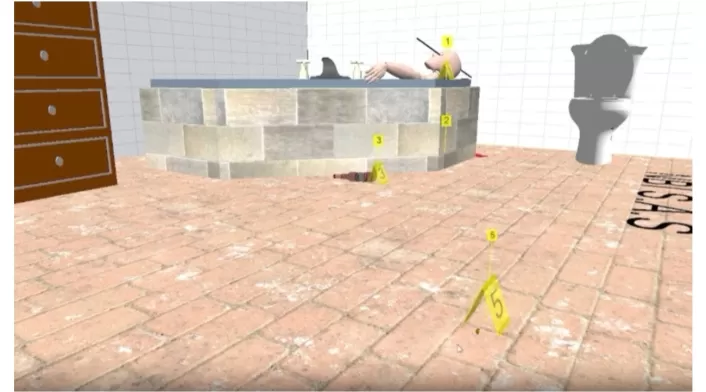Accidentes Investigación de accidentes