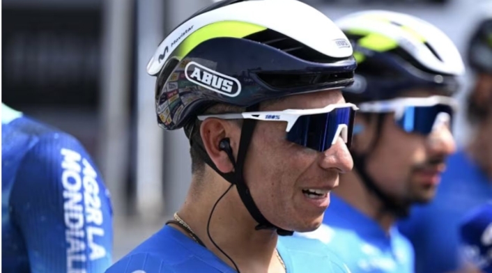 Nairo Quintana Nairo Quintana