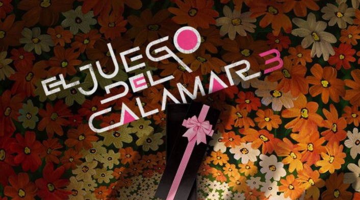 El Juego del Calamar temporada 3 El Juego del Calamar temporada 3