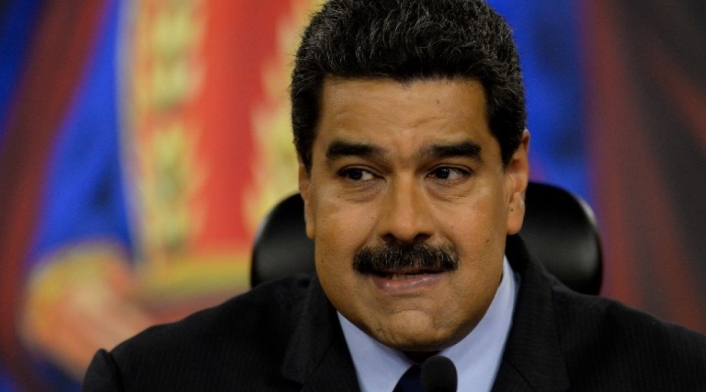 Nicolás Maduro Nicolás Maduro