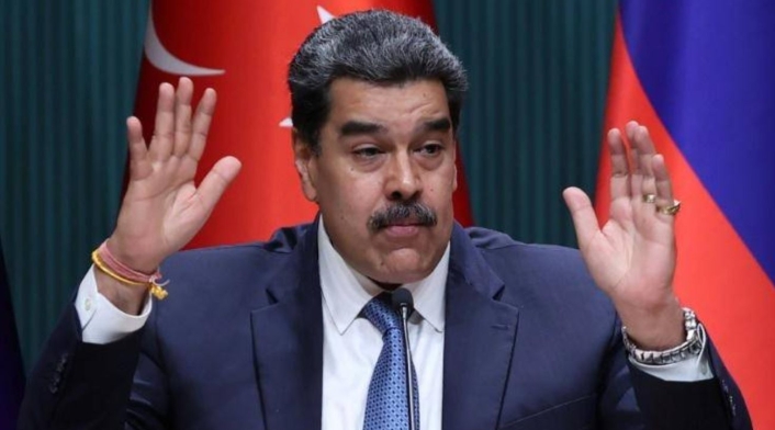 Nicolás Maduro Nicolás Maduro