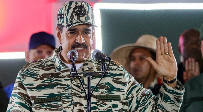 Nicolás Maduro, rechazado por el Partido Comunista de Venezuela Nicolás Maduro, rechazado por el Partido Comunista de Venezuela
