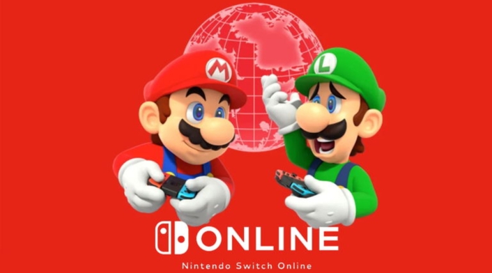 Nintendo Switch Online para jugar con otros Nintendo Switch Online