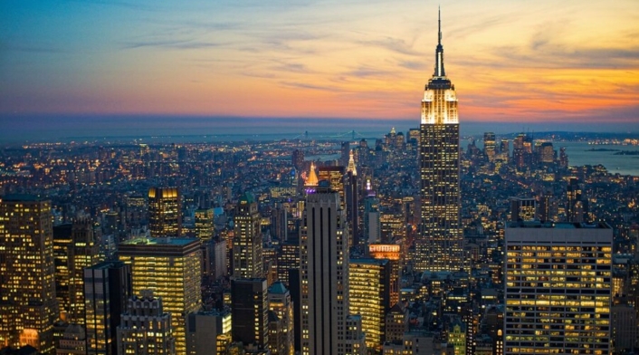 Nueva York Nueva York