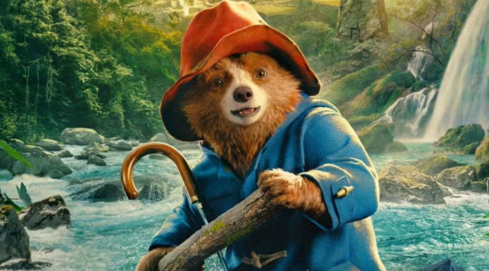 Paddington 3 Paddington 3