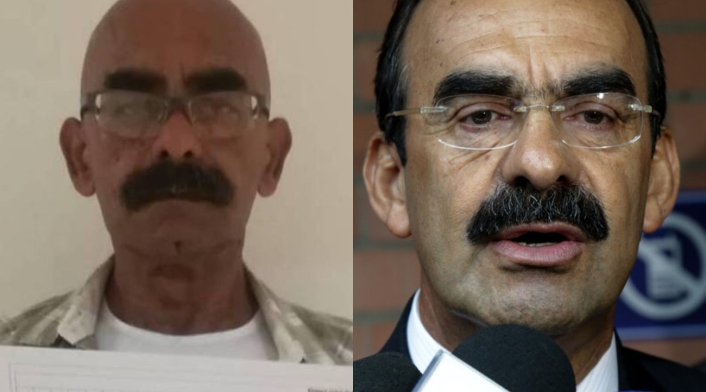 Ramón Palomino y Rodolfo Palomino Ramón Palomino y Rodolfo Palomino