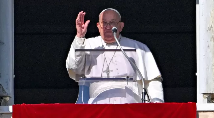 Papa Francisco Papa Francisco