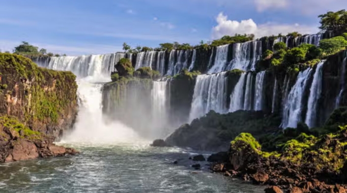 Paraguay Paraguay