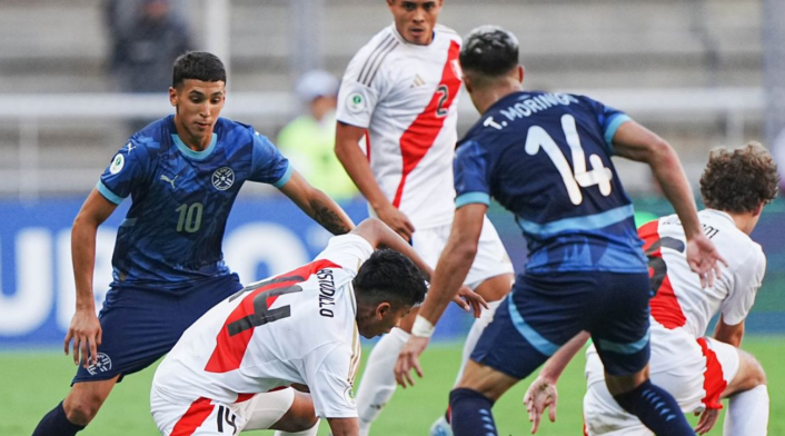 Sudamericano Sub-20 Sudamericano Sub-20