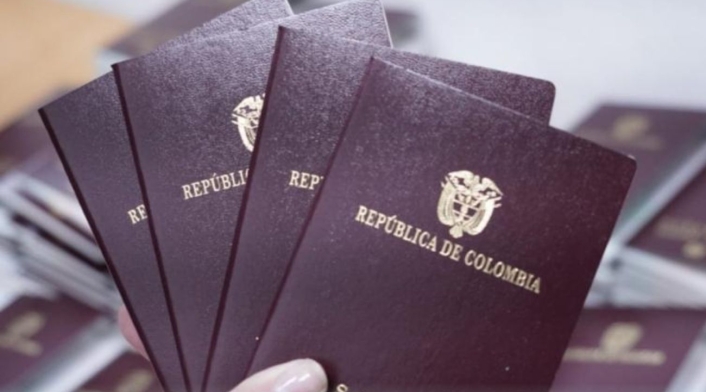 Pasaporte Pasaporte