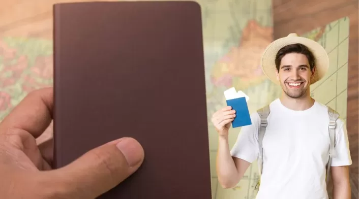 Pasaportes Pasaportes