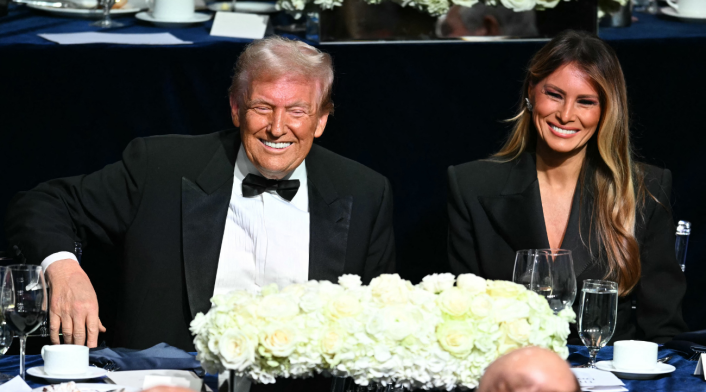Perfil de Melania Trump: más que una primera dama y lo que hará en la Casa Blanca Perfil de Melania Trump: más que una primera dama y lo que hará en la Casa Blanca