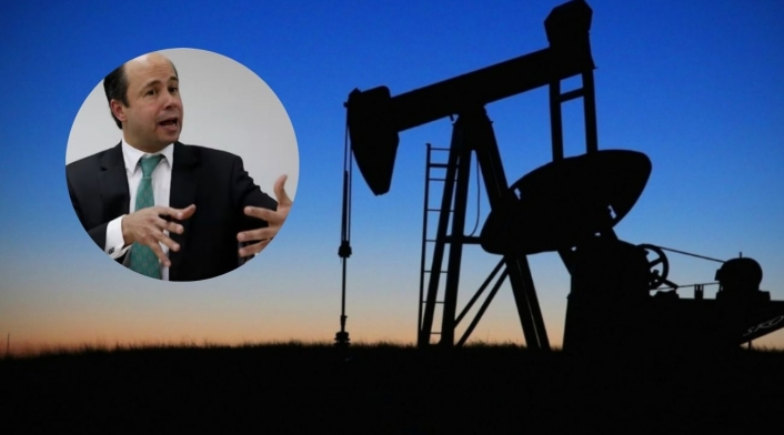 Francisco José Lloreda, expresidente de la Asociación Colombiana del Petróleo y Gas Francisco José Lloreda, expresidente de la Asociación Colombiana del Petróleo y Gas