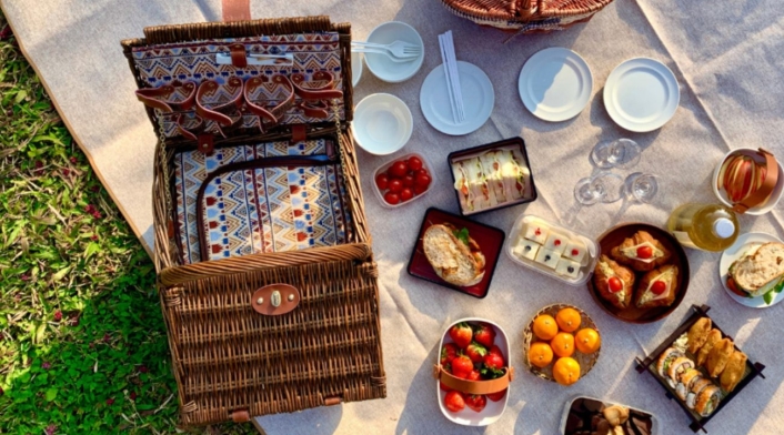 Picnics Bogotá Picnics Bogotá