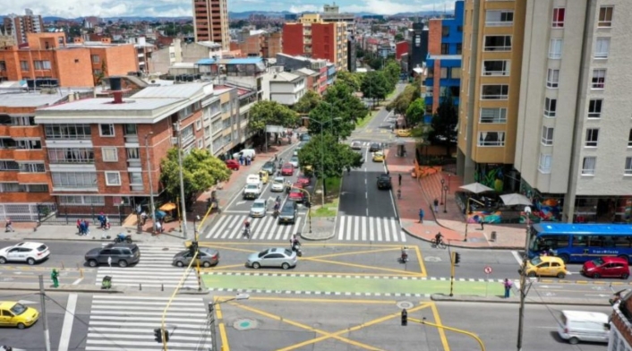 Pico y placa Bogotá Pico y placa Bogotá
