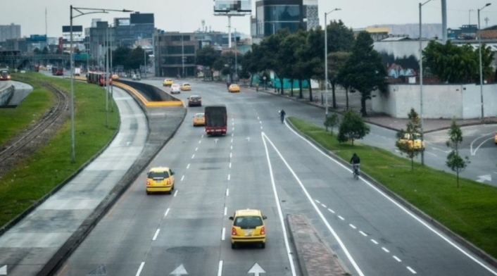 Pico y placa Bogotá Pico y placa Bogotá
