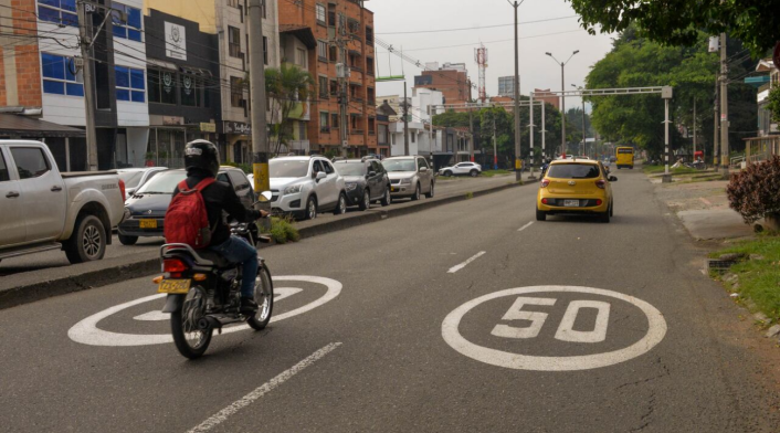 El pico y placa de Medellín para enero de 2025. El pico y placa de Medellín para enero de 2025.