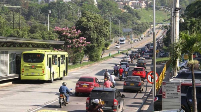Pico y Placa en Bucaramanga Pico y Placa en Bucaramanga