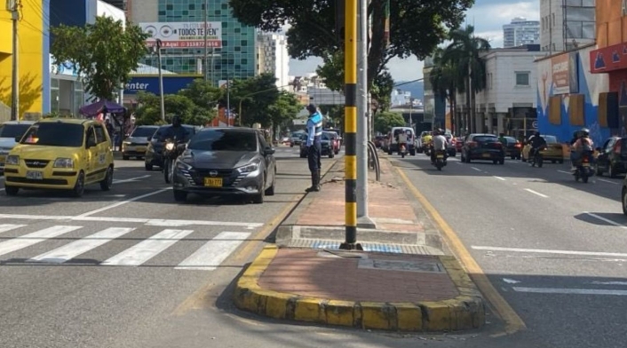 Pico y Placa en Bucaramanga Pico y Placa en Bucaramanga