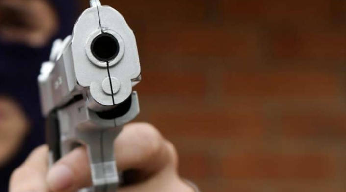 Pistola Pistola
