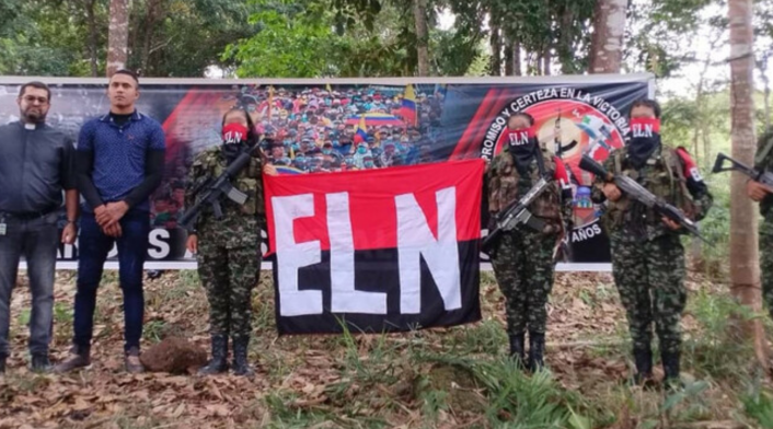 ELN ELN