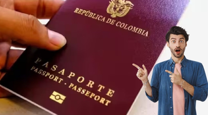 Precios de los pasaportes 2025 Precios de los pasaportes 2025