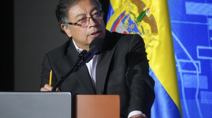 Gustavo Petro Gustavo Petro