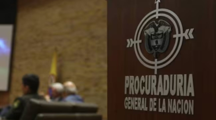 Procuraduría Procuraduría