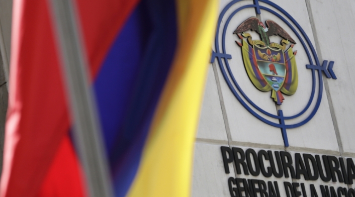 Procuraduría Procuraduría
