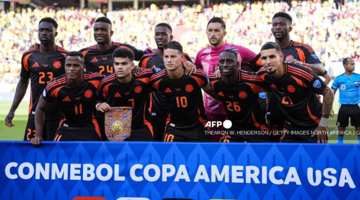 seleccion colombia seleccion colombia