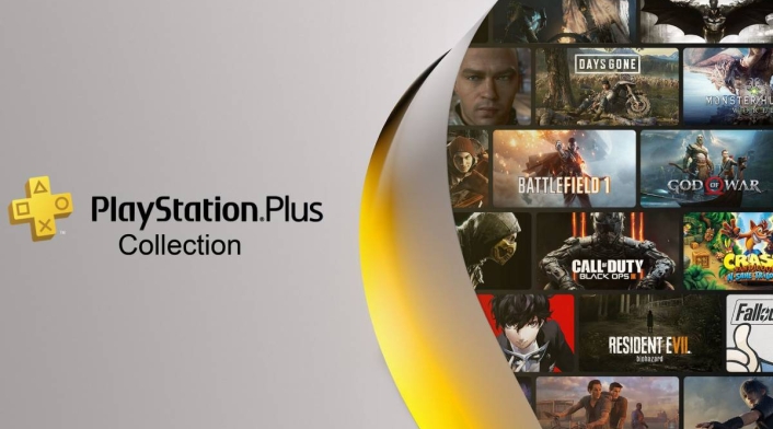PS Plus brinda acceso a clásicos de la PlayStation PS Plus