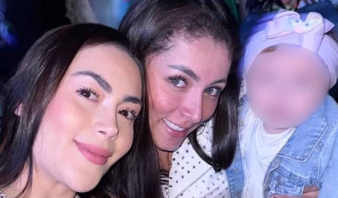 ¿Qué pasará con la hija de Epa Colombia? La empresaria no tendrá beneficio de casa por cárcel ¿Qué pasará con la hija de Epa Colombia? La empresaria no tendrá beneficio de casa por cárcel