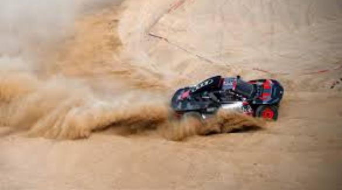 Rally Dakar Rally Dakar