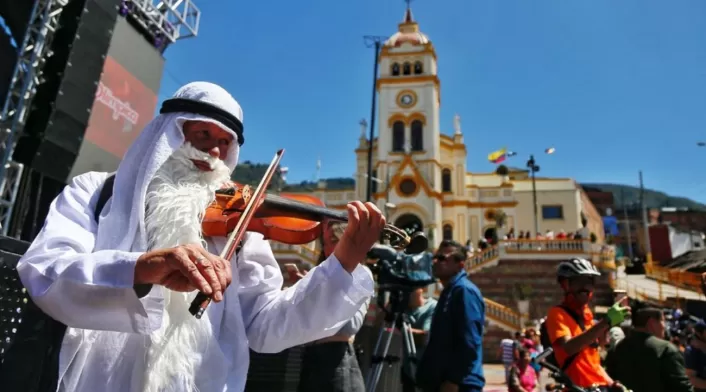 Reyes magos Reyes magos