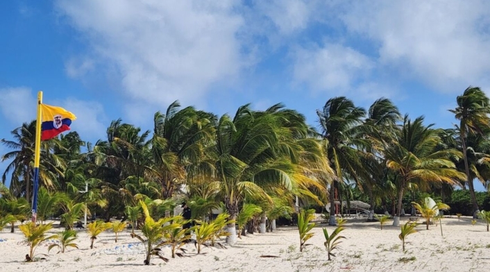 San Andrés San Andrés