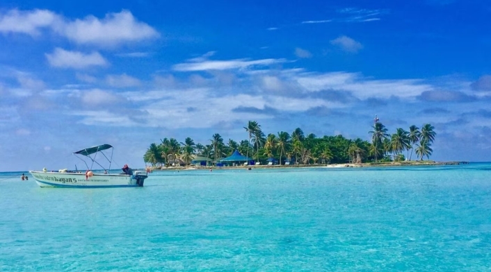 San Andrés San Andrés