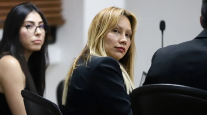 Sandra Ortiz Sandra Ortiz