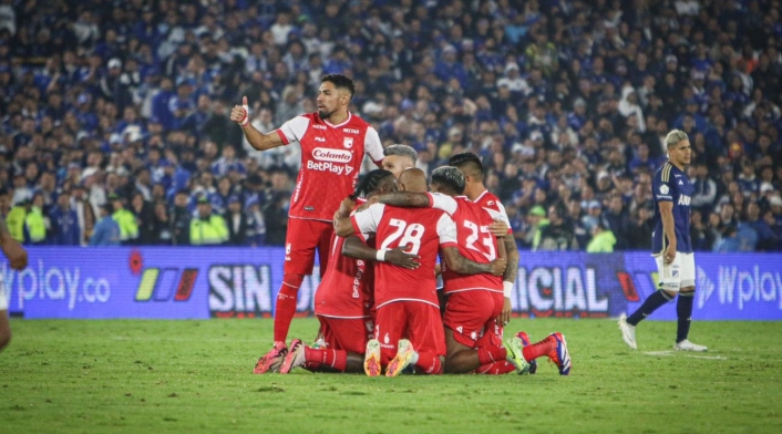 Santa Fe Santa Fe
