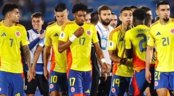 Selección Colombia Selección Colombia