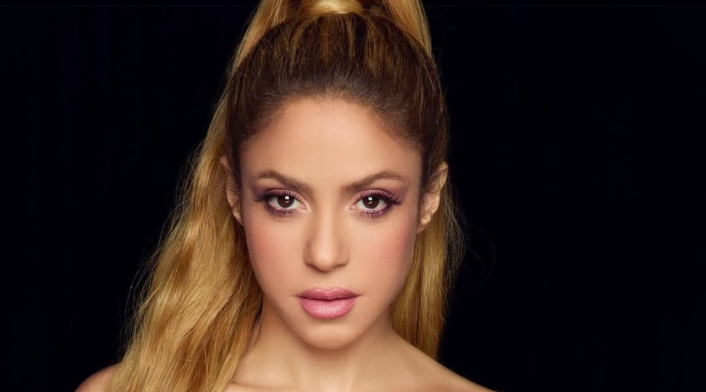 shakira shakira