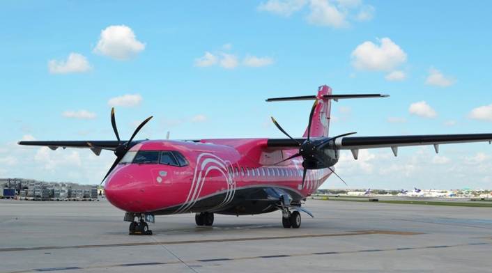 Silver Airways Silver Airways