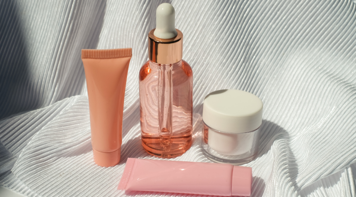 Skincare: rutina básica para cuidar la piel facial Skincare: rutina básica para cuidar la piel facial