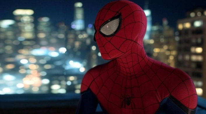 Spider-Man es uno de los héroes más populares de Marvel Spider-Man
