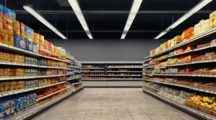Supermercados Supermercados