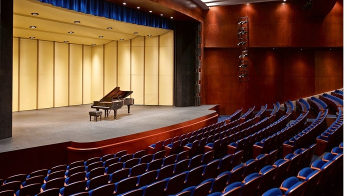 Teatro Cafam Teatro Cafam