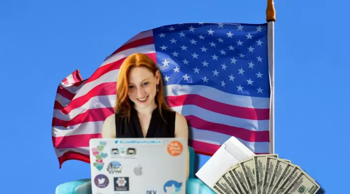 Teletrabajo EEUU Teletrabajo EEUU