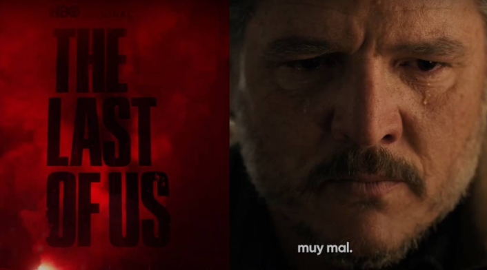 Tráiler The Last of Us II The Last of Us segunda temporada